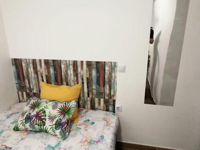 Casa en alquiler en Ciudad Lineal, Madrid
