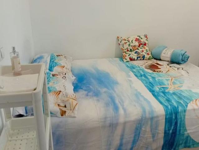 Casa en alquiler en Ciudad Lineal, Madrid