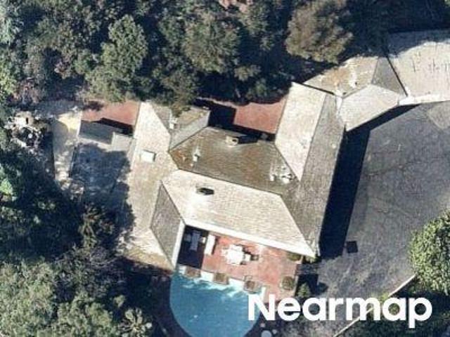 House for sale in Beverly Hills, California