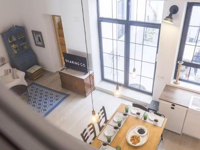 Casa en alquiler en Este, Málaga-Costa del Sol