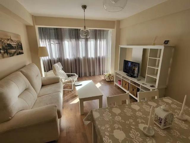 Apartamento en alquiler en Sur, Sevilla