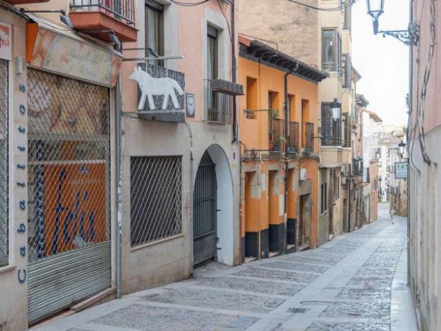 Apartamento en alquiler en Soria, Castilla y León