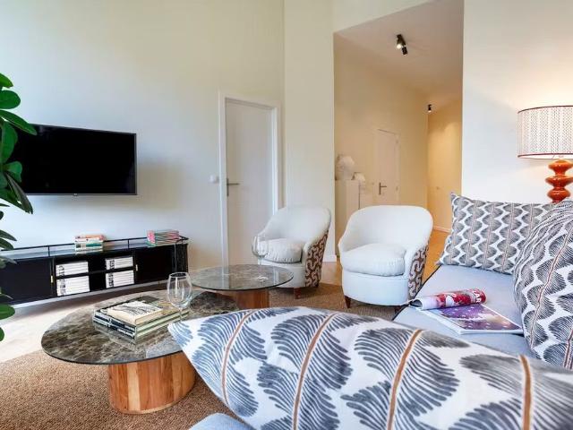 Apartamento en alquiler en Casco Antiguo, Sevilla