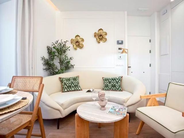 Apartamento en alquiler en Casco Antiguo, Sevilla