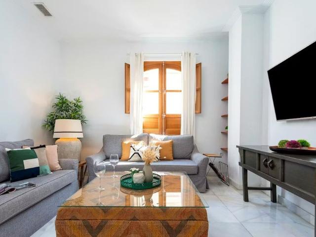 Apartamento en alquiler en Casco Antiguo, Sevilla