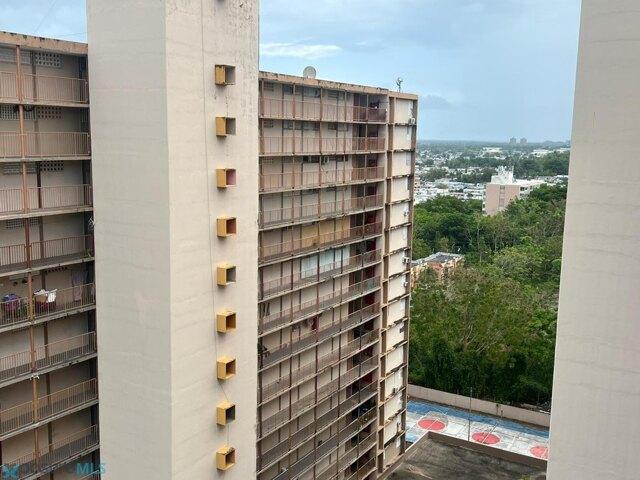 Condo for sale in San Juan