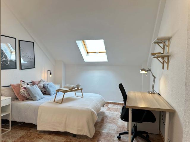Habitación en alquiler en Villaviciosa De Odón, Madrid