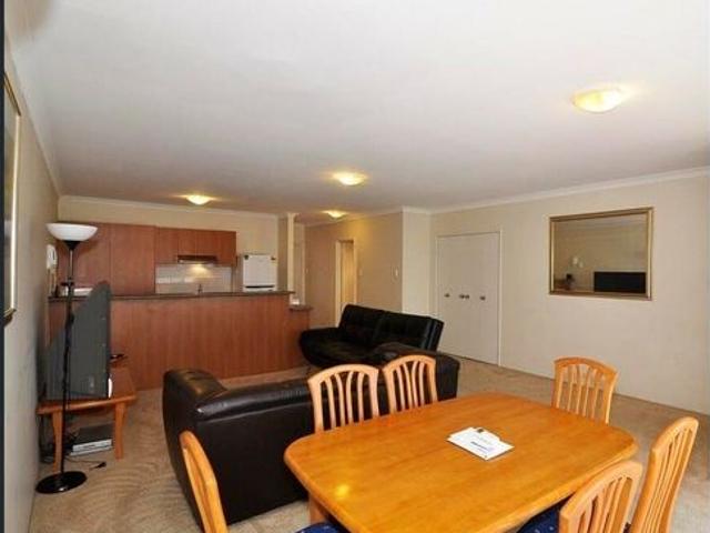 Apartment for rent in Cockburn, Western Australia