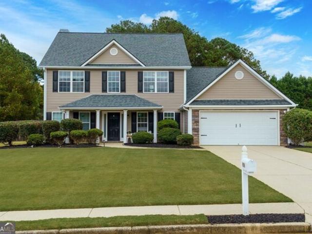 House for sale in Loganville, Georgia