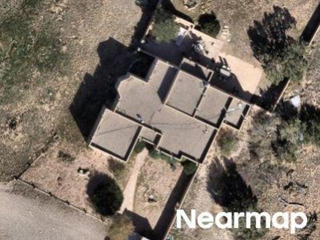 House for sale in Lamy, New Mexico