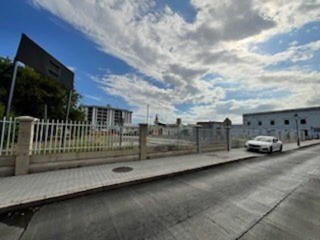 Land for sale