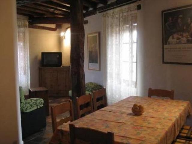 Casa en alquiler en Muñoveros, Castilla y León
