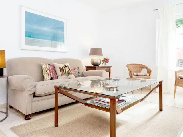Apartamento en alquiler en Casco Antiguo, Sevilla