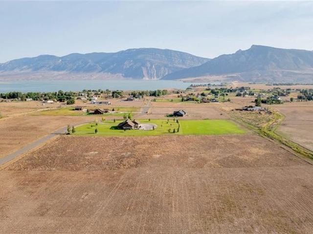Land for sale in Wyoming