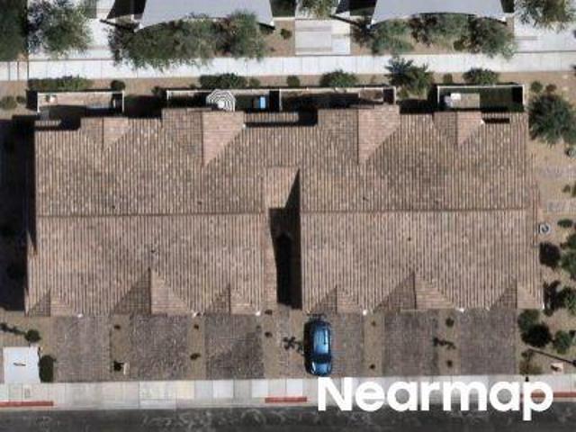 Townhouse for sale in Lennar at The McAuley, Las Vegas