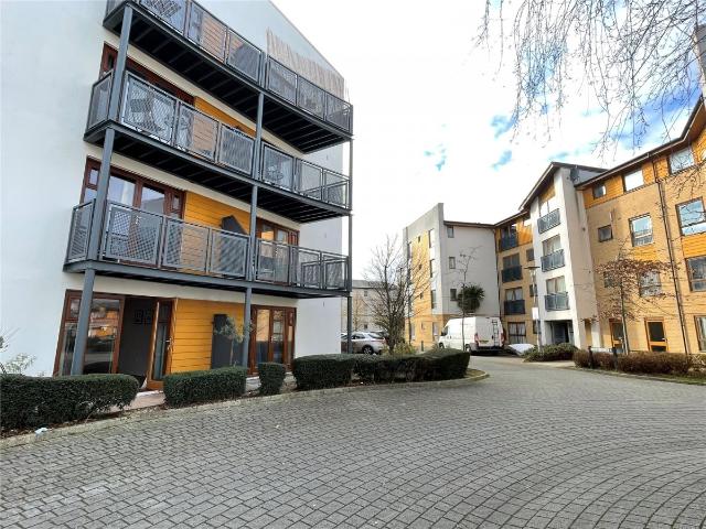 Apartment for rent in London Borough of Croydon, Greater London