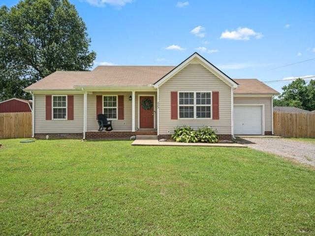House for sale in Christiana