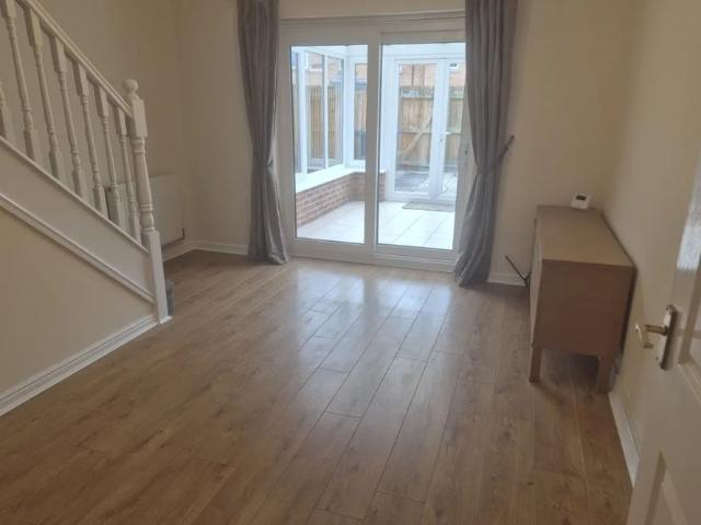 Apartment for rent in Helsby, Alvanley