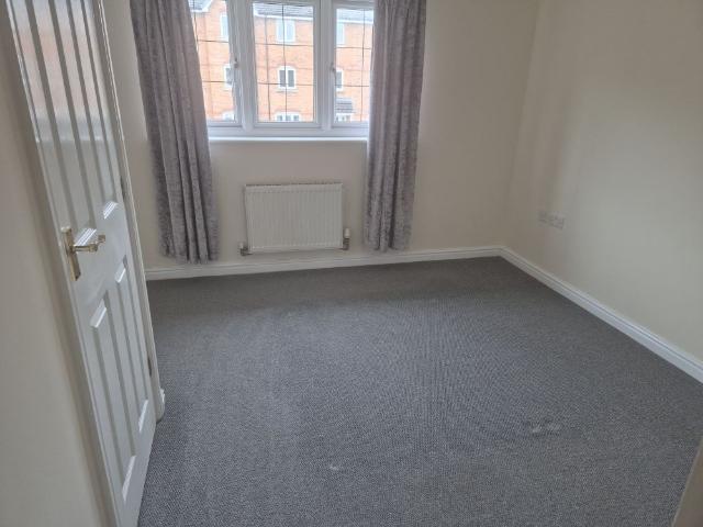 Apartment for rent in Helsby, Alvanley