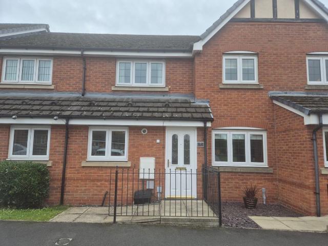 Apartment for rent in Helsby, Alvanley