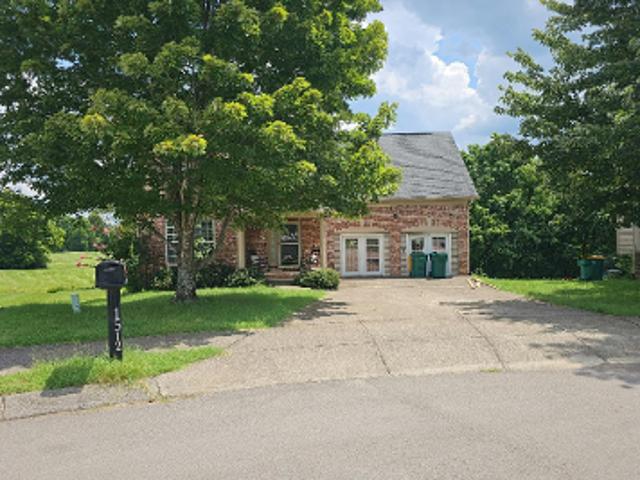 House for sale in Tennessee