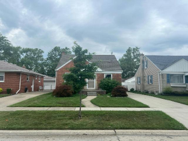 House for sale in Southgate, Michigan