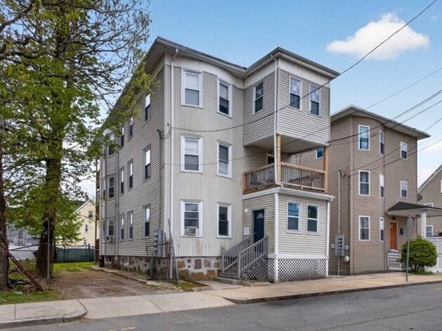 House for sale in Mattapan, Boston