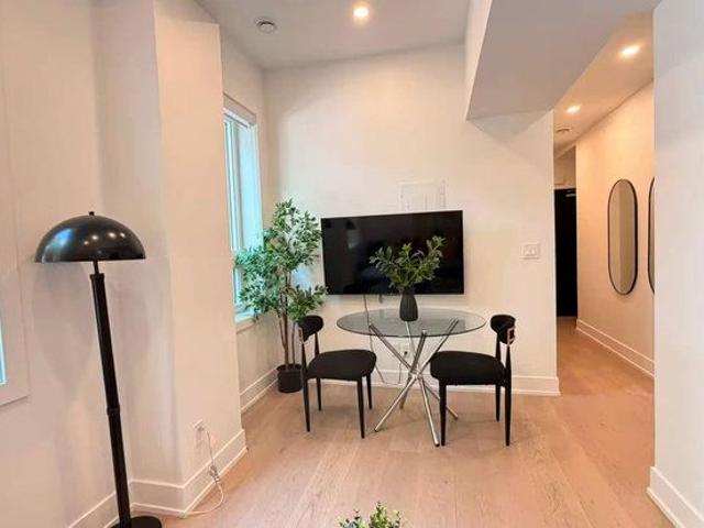 House for rent in Parkdale, Toronto