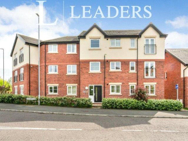 Apartment for rent in Helsby, Alvanley