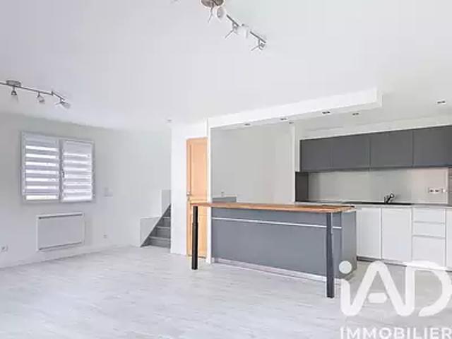 Appartement vente à Callengeville, Seine-Maritime