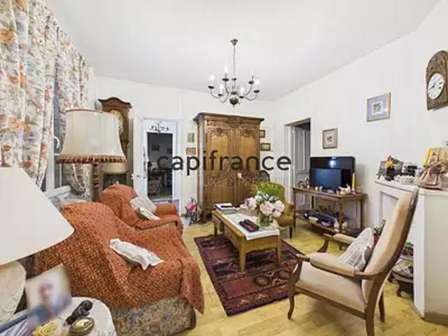 Maison vente à Dieppe, Callengeville