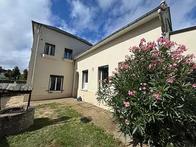 Maison vente à Callengeville, Seine-Maritime