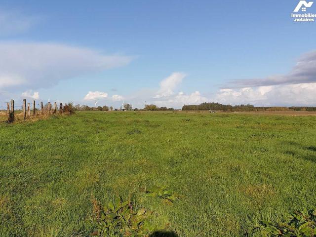 Terrain vente à Callengeville, Seine-Maritime