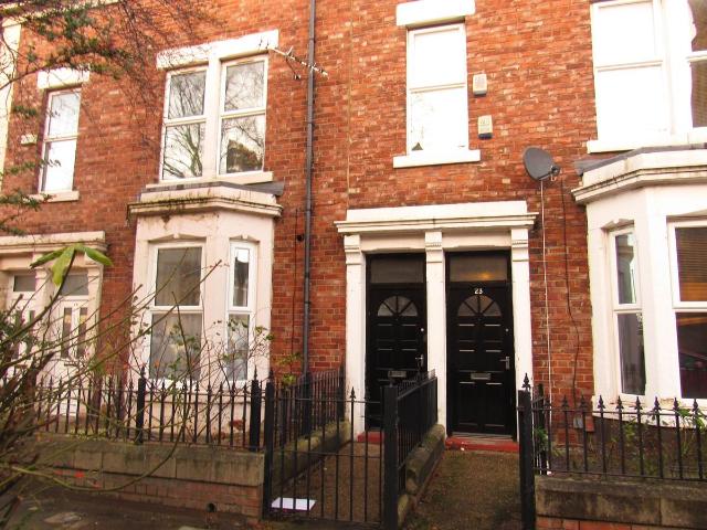 House for rent in Arthur's Hill, Tyne And Wear