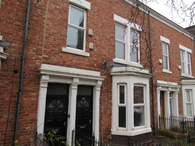 House for rent in Arthur's Hill, Tyne And Wear
