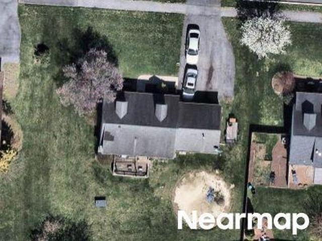 House for sale in Blandon, Pennsylvania