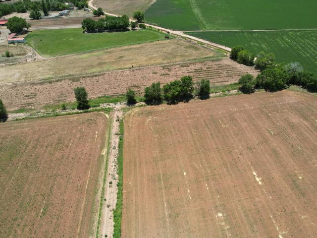 Land for sale in New Mexico