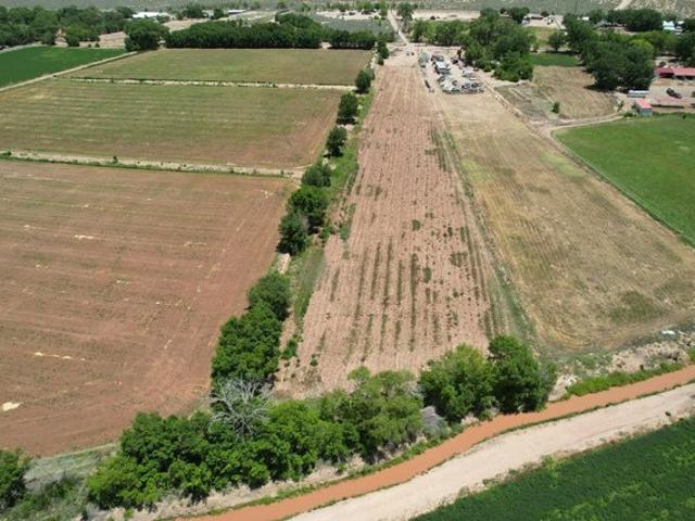 Land for sale in Tome, New Mexico