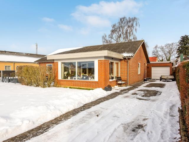 Villa til salg i Rødekro, Aabenraa