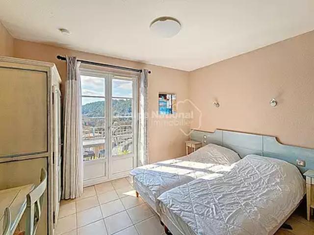 Appartement vente à Arrondissement de Draguignan, Callian