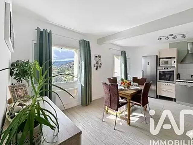 Appartement vente à Arrondissement de Draguignan, Callian