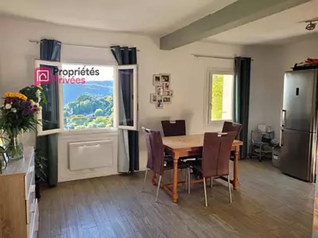 Appartement vente à Arrondissement de Draguignan, Callian