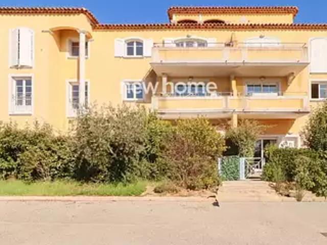 Appartement vente à Arrondissement de Draguignan, Callian