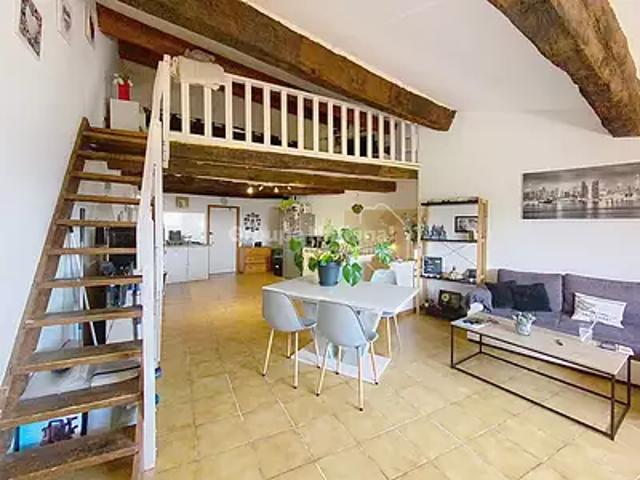 Appartement vente à Le Pradon, Callian