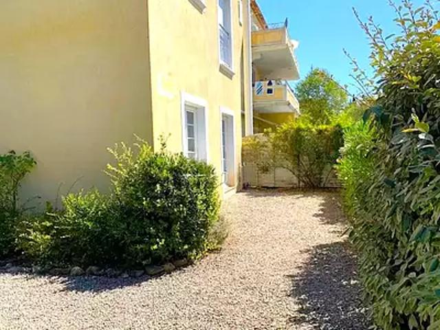 Appartement vente à Arrondissement de Draguignan, Callian