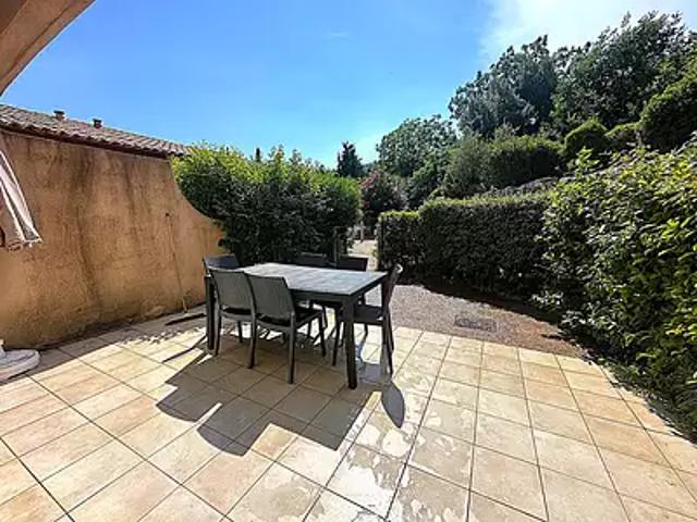 Appartement vente à Arrondissement de Draguignan, Callian