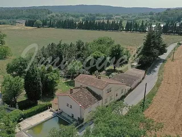Maison vente à Arrondissement de Draguignan, Callian
