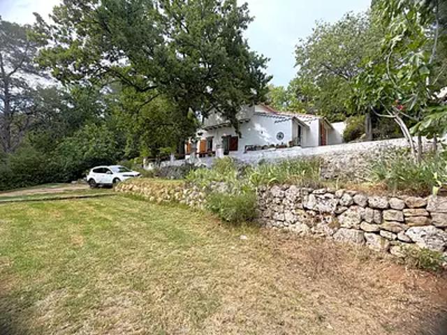 Maison vente à Arrondissement de Draguignan, Callian