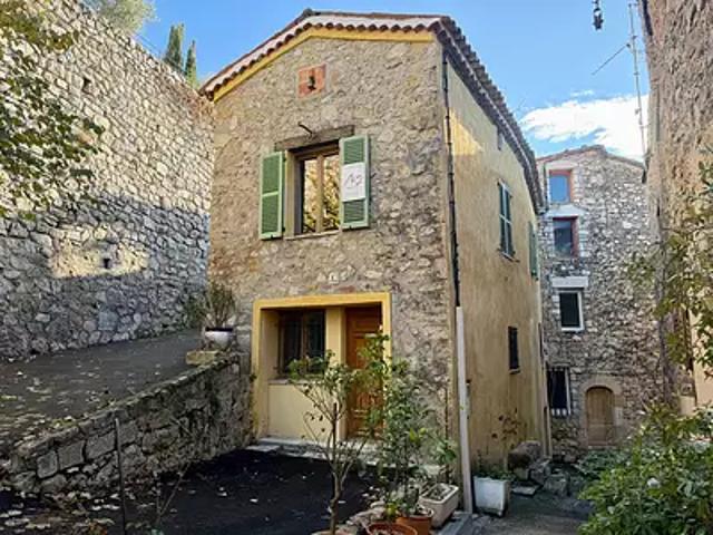 Maison vente à Arrondissement de Draguignan, Callian