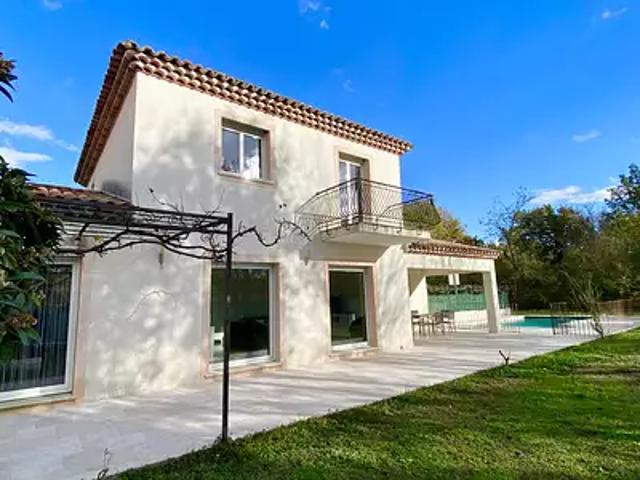 Maison vente à Arrondissement de Draguignan, Callian